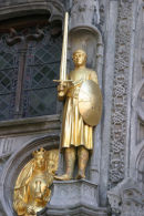 Golden Knight